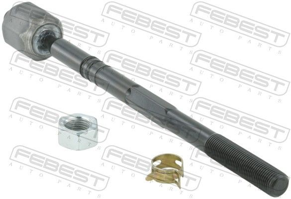 FEBEST Inner tie rod Article number: 1822-ZAFC cheaply