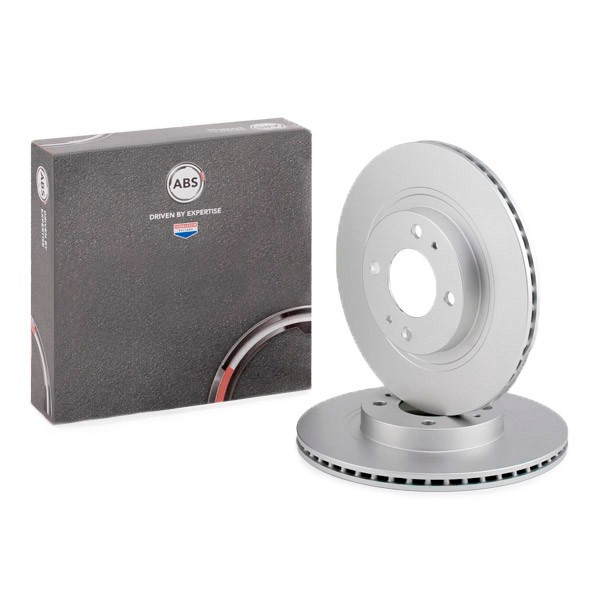 A.B.S. Brake disc Article number: 18289 cheaply
