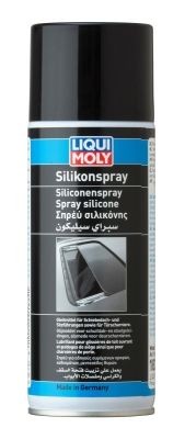 LIQUI MOLY Silicon Lubricant Article number: 1835 cheaply