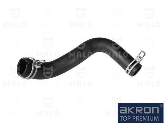 MALÒ Radiator hose Article number: 18394A cheaply