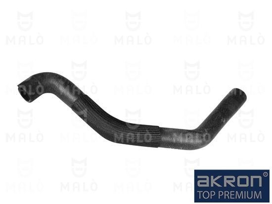 MALÒ Radiator hose Article number: 18427A cheaply