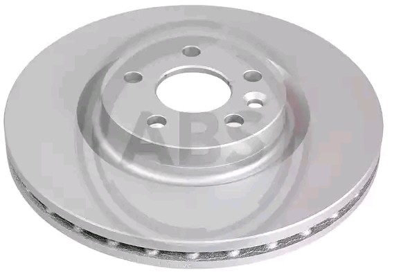 A.B.S. Brake disc Article number: 18461 cheaply