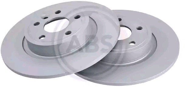 A.B.S. Brake disc Article number: 18466 cheaply