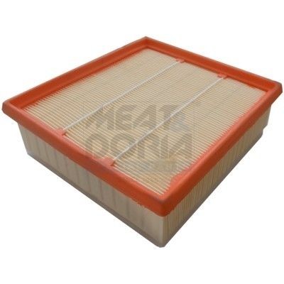 MEAT & DORIA Air filter Article number: 18484 cheaply