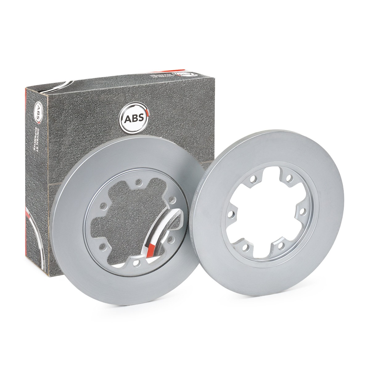 A.B.S. Brake disc Article number: 18503 cheaply