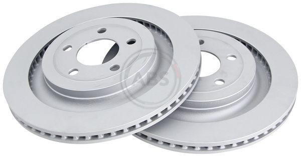 A.B.S. Brake disc Article number: 18555 cheaply