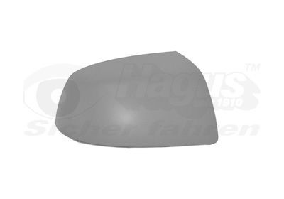 VAN WEZEL Cover, outside mirror Article number: 1863846 cheaply