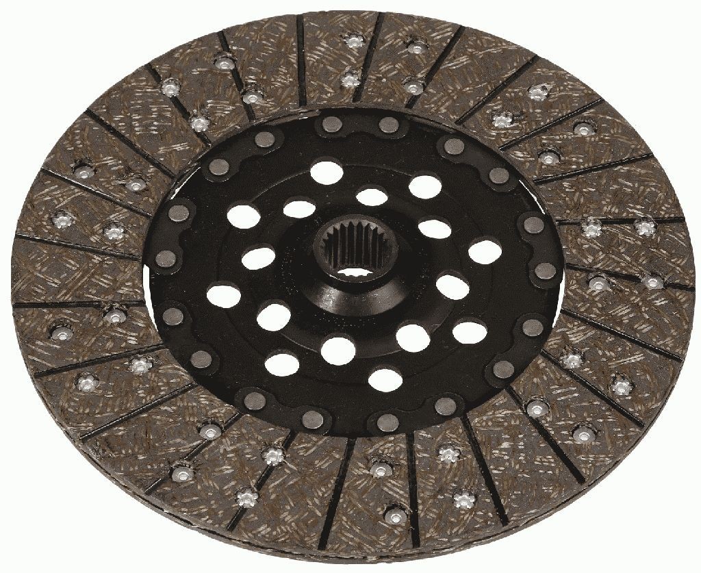SACHS Clutch Disc Article number: 1864 634 060 cheaply