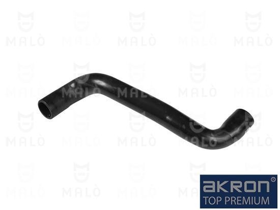 MALÒ Radiator hose Article number: 187753A cheaply