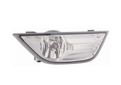 VAN WEZEL Fog Light Article number: 1882997 cheaply