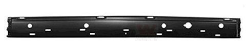 VAN WEZEL 1886545 Pare-choc arrière TOURNEO CONNECT 1.8 TDCi 90 CH Diesel 2013