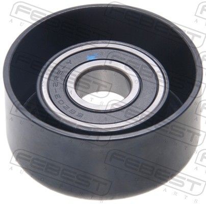 FEBEST Tensioner pulley Article number: 1887-ZFC cheaply