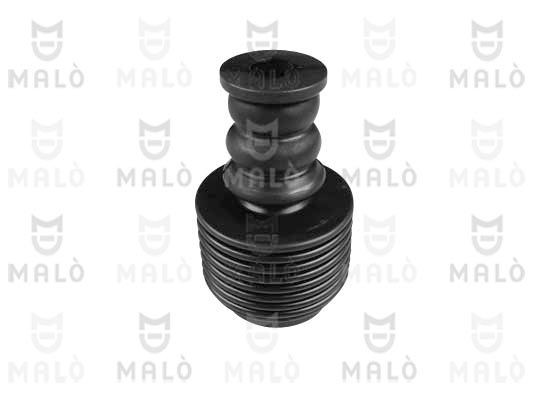 MALÒ Rubber Buffer, suspension Article number: 18921 cheaply