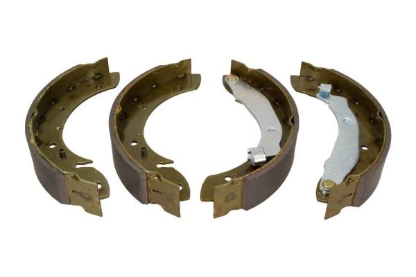 MAXGEAR Brake Shoe Set Article number: 19-0253 cheaply