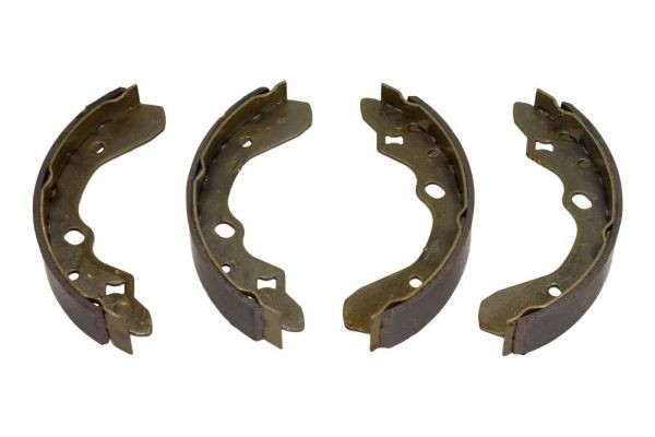 MAXGEAR Brake Shoe Set Article number: 19-0302 cheaply