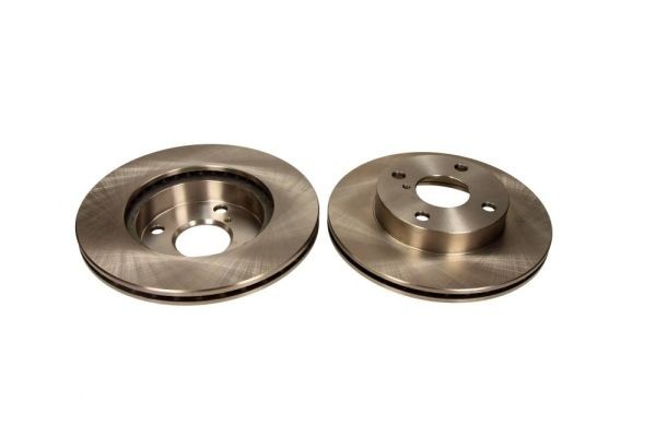 MAXGEAR Brake disc Article number: 19-0714 cheaply