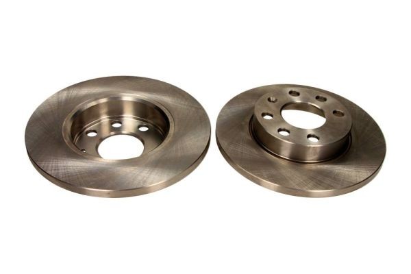 MAXGEAR Brake disc Article number: 19-0744 cheaply