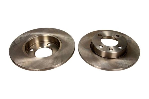 MAXGEAR Brake disc Article number: 19-0759 cheaply