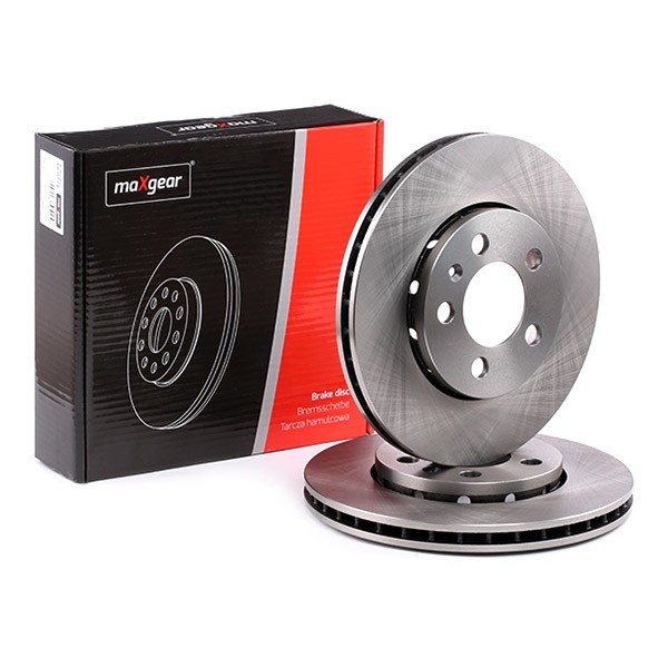 MAXGEAR Brake disc Article number: 19-0774 cheaply