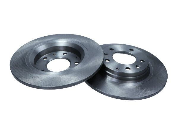MAXGEAR Bremseskive Varenummer: 19-0943 billige