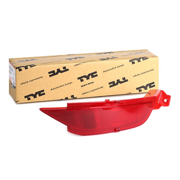 TYC Reflex Reflector Article number: 19-0955-01-2 cheaply