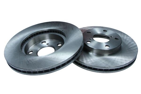 MAXGEAR Bremseskive Varenummer: 19-0973 billige