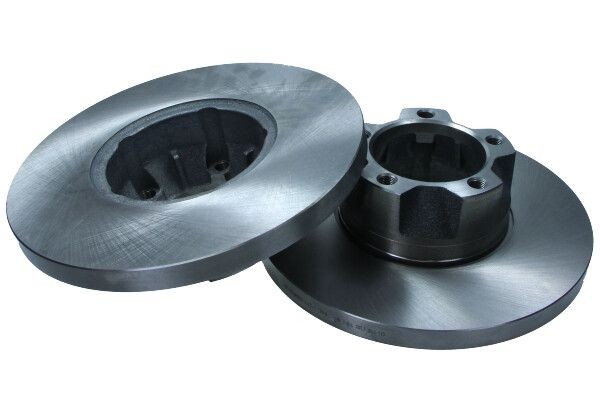 MAXGEAR Bremseskive Varenummer: 19-0980 billige