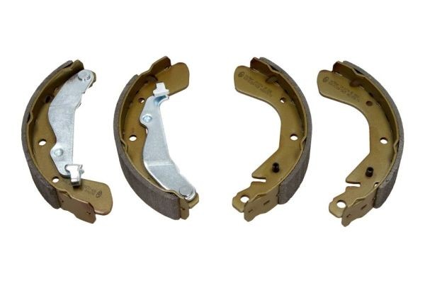 MAXGEAR Brake Shoe Set Article number: 19-1074 cheaply