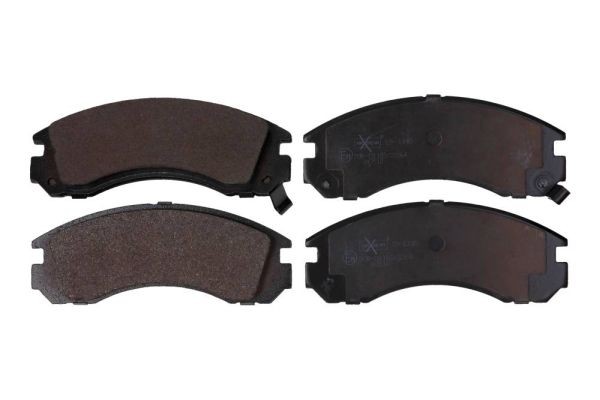 MAXGEAR Brake pad set Article number: 19-1145 cheaply