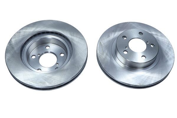 MAXGEAR Brake disc Article number: 19-1240 cheaply