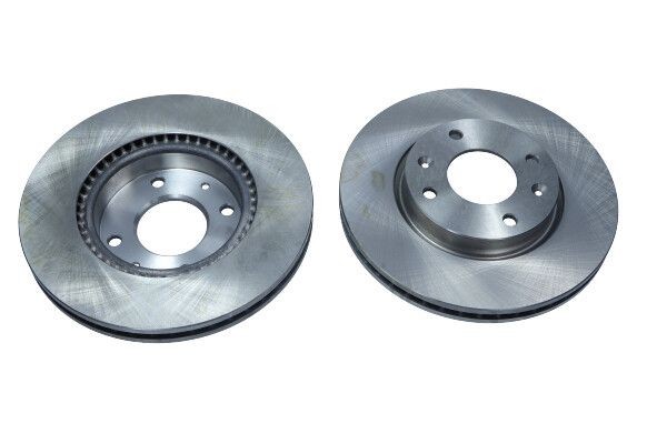 MAXGEAR Brake disc Article number: 19-1256 cheaply