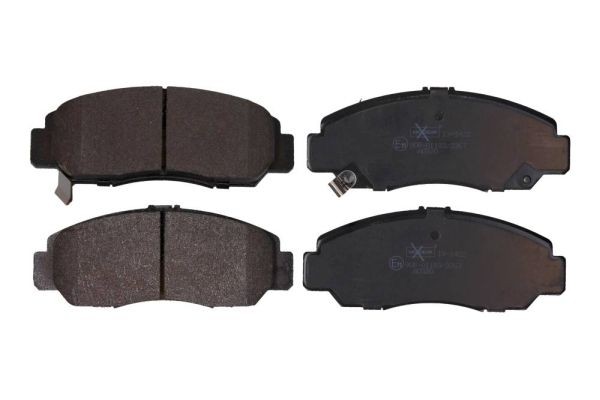 MAXGEAR Brake pad set Article number: 19-1422 cheaply