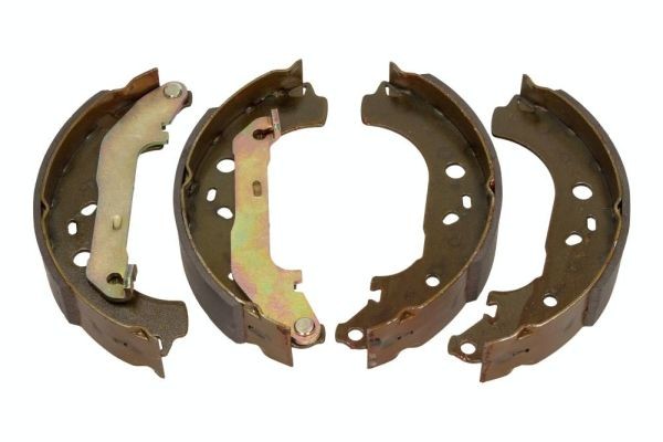 MAXGEAR Brake Shoe Set Article number: 19-1779 cheaply