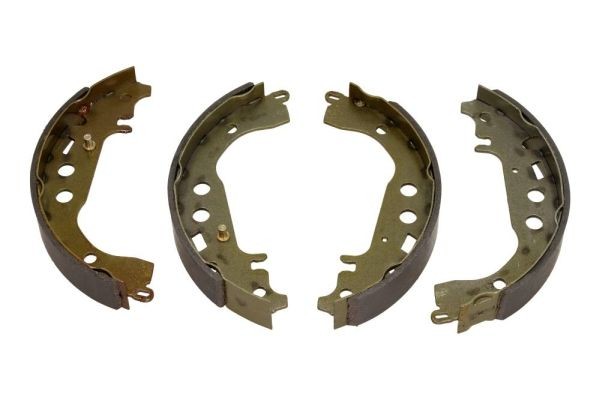 MAXGEAR Brake Shoe Set Article number: 19-1787 cheaply