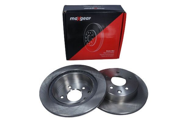 MAXGEAR Brake disc Article number: 19-1873 cheaply