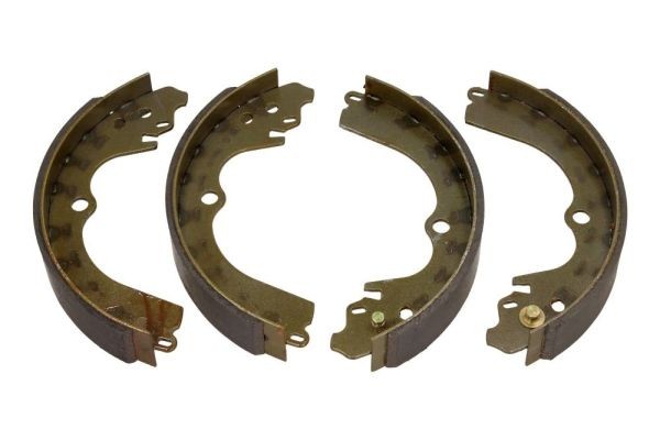 MAXGEAR Brake Shoe Set Article number: 19-1886 cheaply