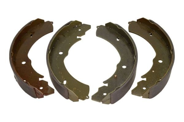 MAXGEAR Brake Shoe Set Article number: 19-1890 cheaply