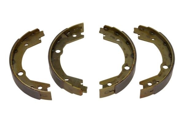 MAXGEAR Handbrake shoes Article number: 19-1892 cheaply
