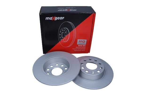 MAXGEAR Piduriketas Artikli number: 19-2018MAX soodsalt