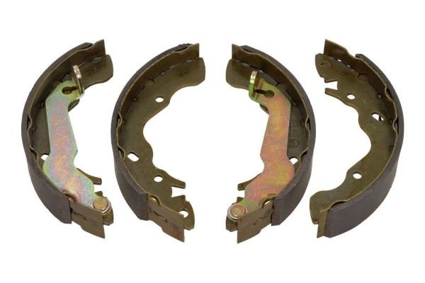 MAXGEAR Brake Shoe Set Article number: 19-2056 cheaply
