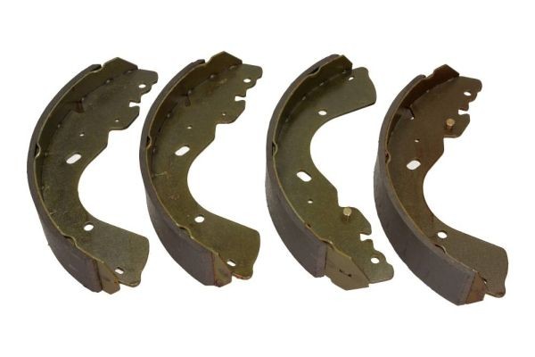 MAXGEAR Brake Shoe Set Article number: 19-2076 cheaply