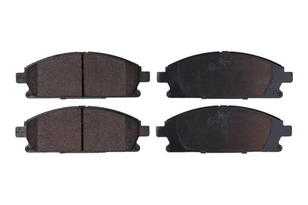 MAXGEAR Brake pad set Article number: 19-2133 cheaply
