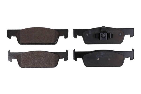 MAXGEAR Brake pad set Article number: 19-2153 cheaply