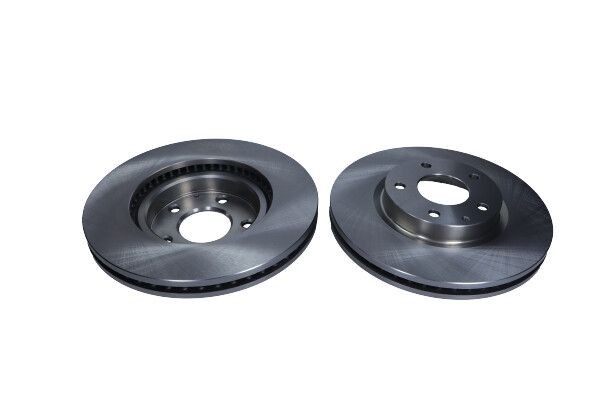 MAXGEAR Bremseskive Varenummer: 19-2215 billige