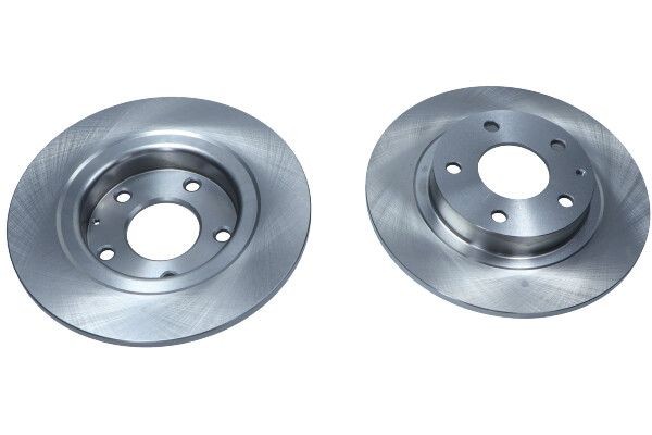 MAXGEAR Bremseskive Varenummer: 19-2216 billige