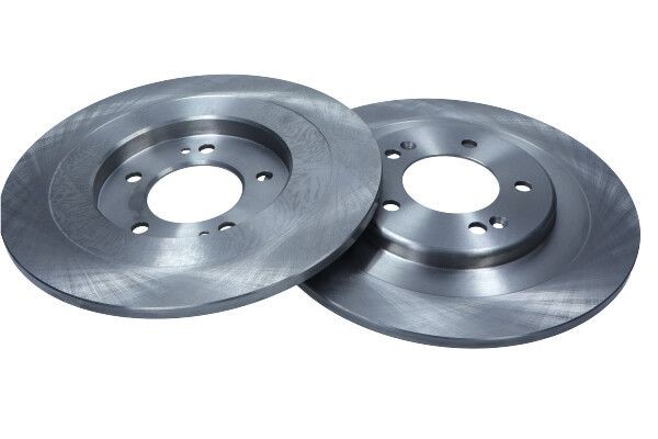 MAXGEAR Bremseskive Varenummer: 19-2253 billige