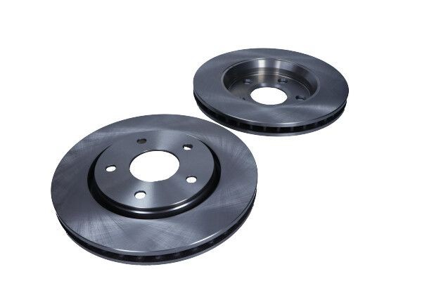 MAXGEAR Bremseskive Varenummer: 19-2274 billige