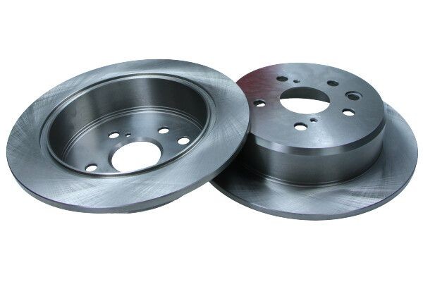 MAXGEAR Brake disc Article number: 19-2278 cheaply
