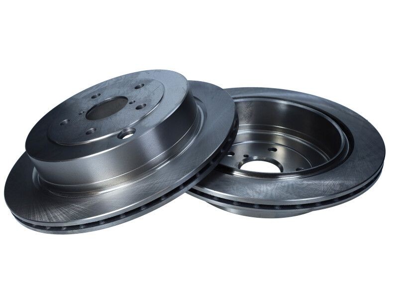 MAXGEAR Brake disc Article number: 19-2295 cheaply