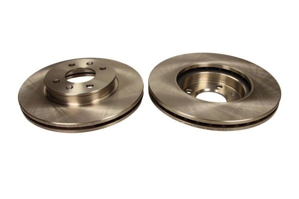 MAXGEAR Bremseskive Varenummer: 19-2376 billige